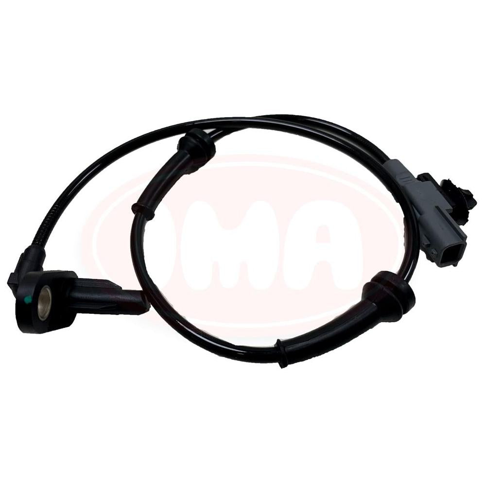 Sensor de Freio ABS Traseiro Esquerdo - IMA - AL-2370 - (3)
