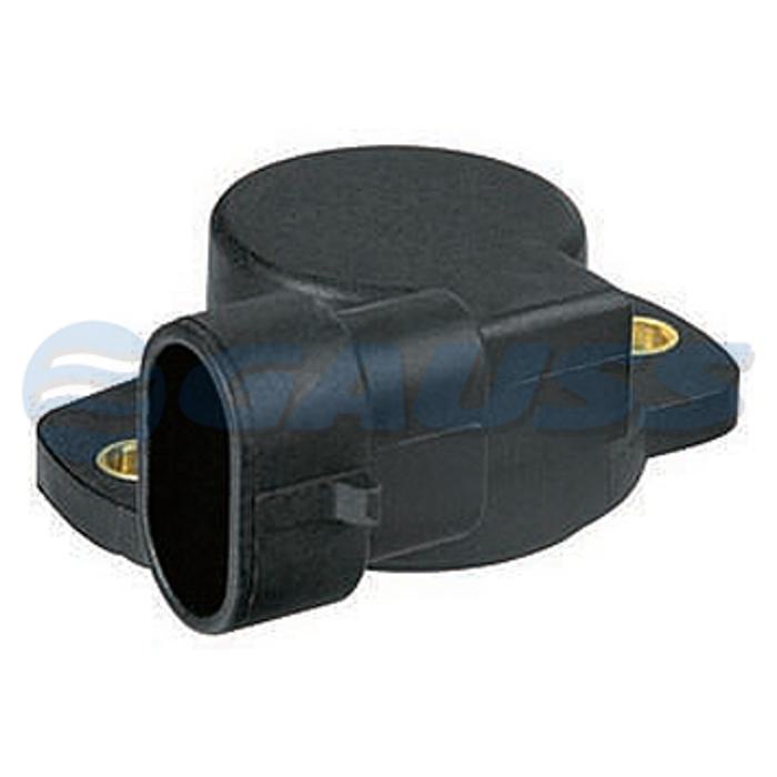 Sensor de Posição da Borboleta - TPS - Gauss - GS7389 - (1)