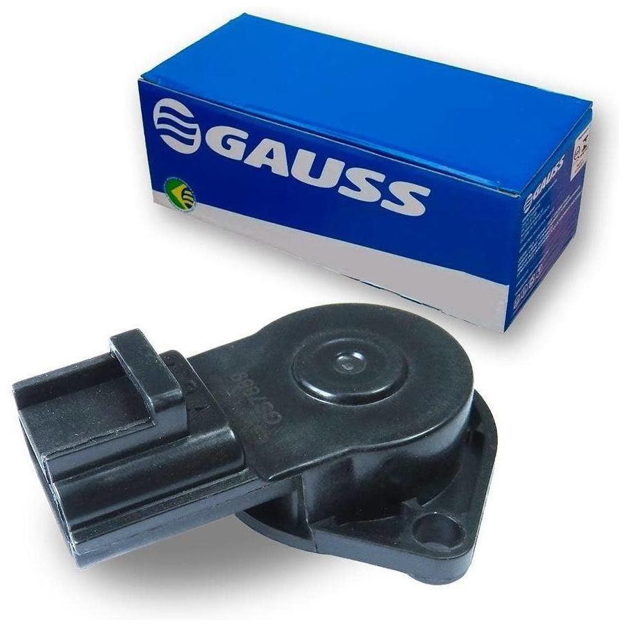 Sensor de Posição da Borboleta - TPS - Gauss - GS7889 - (1)