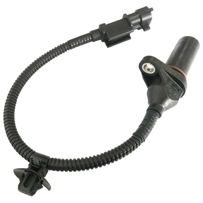 Sensor de Rotação - Gauss - GS8001 - (1)