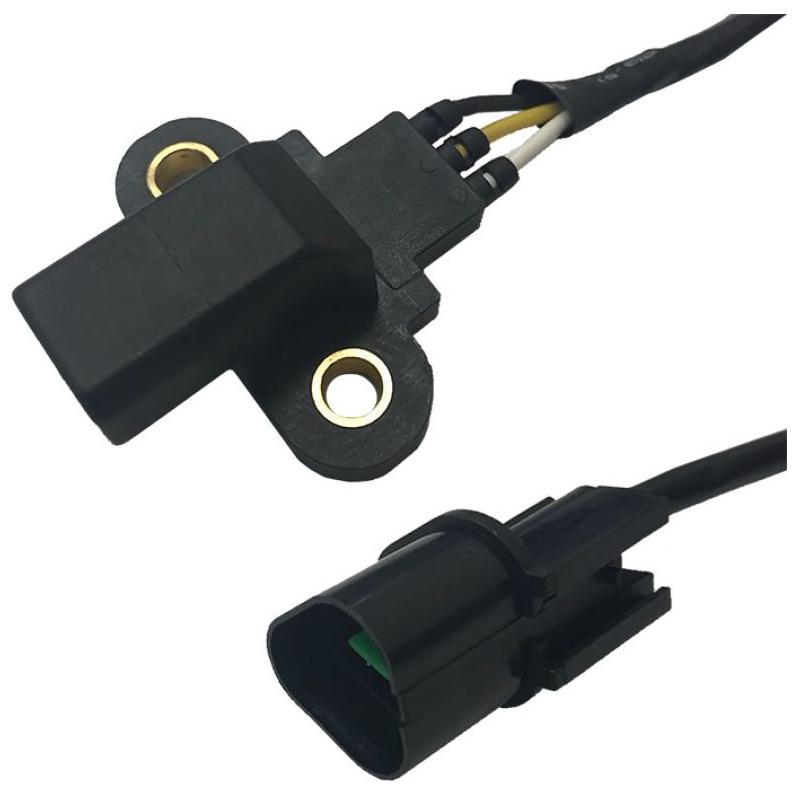 Sensor de Rotação - Gauss - GS8145 - (1)