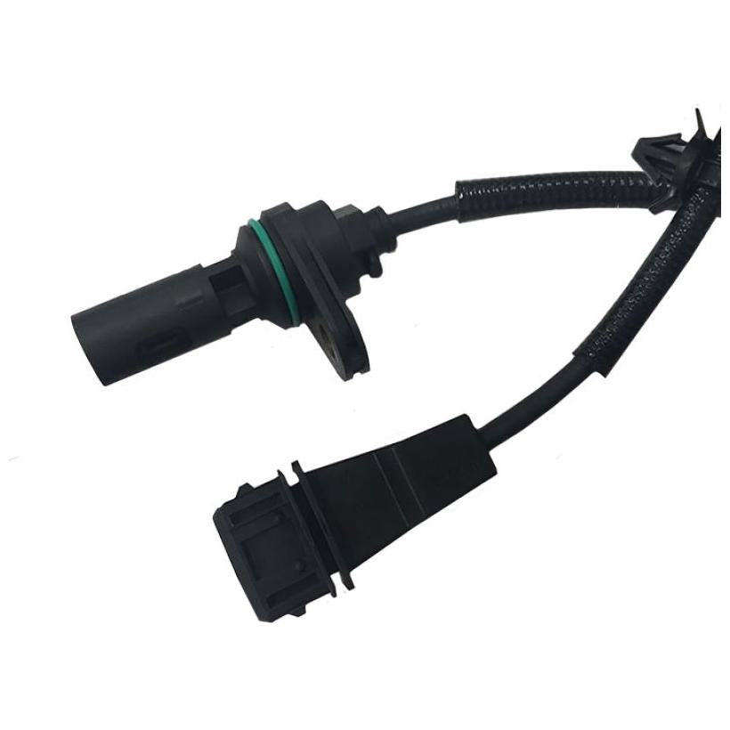 Sensor de Rotação - Gauss - GS8200 - (1)