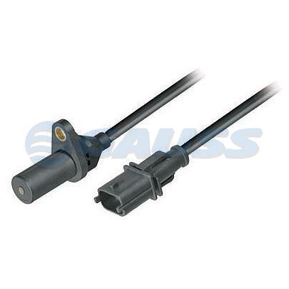 Sensor de Rotação - Gauss - GS8361 - (1)