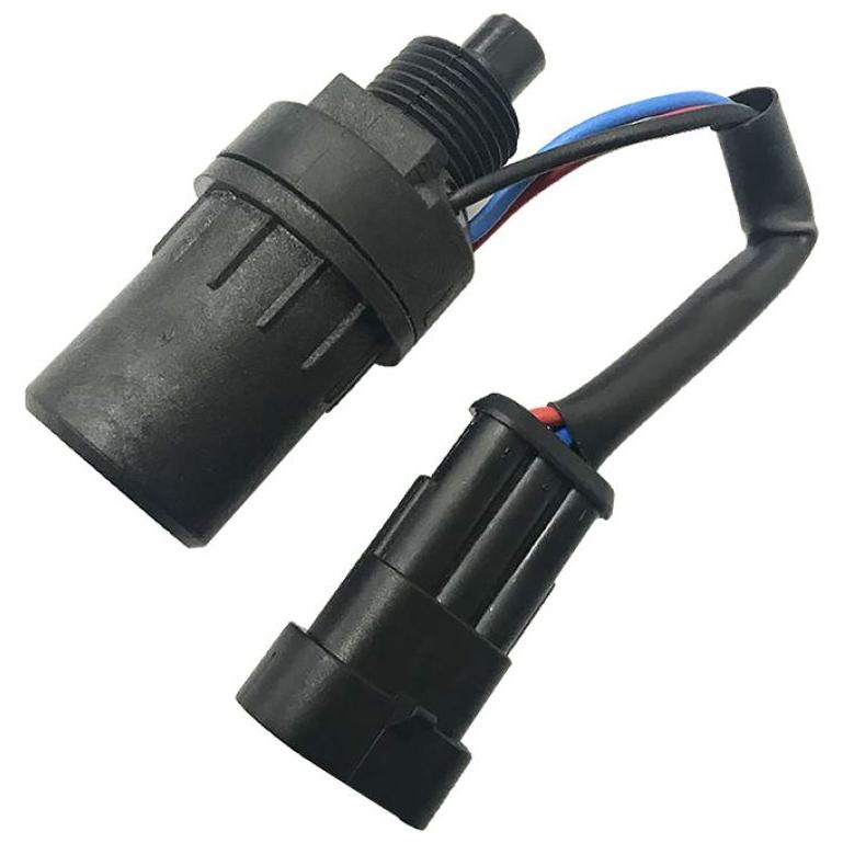 Sensor de Velocidade - Gauss - GS1244 - (1)