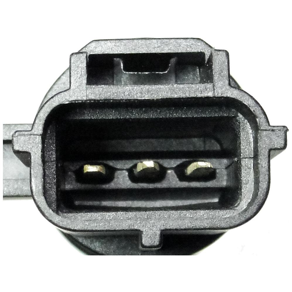 Sensor de velocidade Maxauto - Maxauto - 010036 / 5506 - (2)