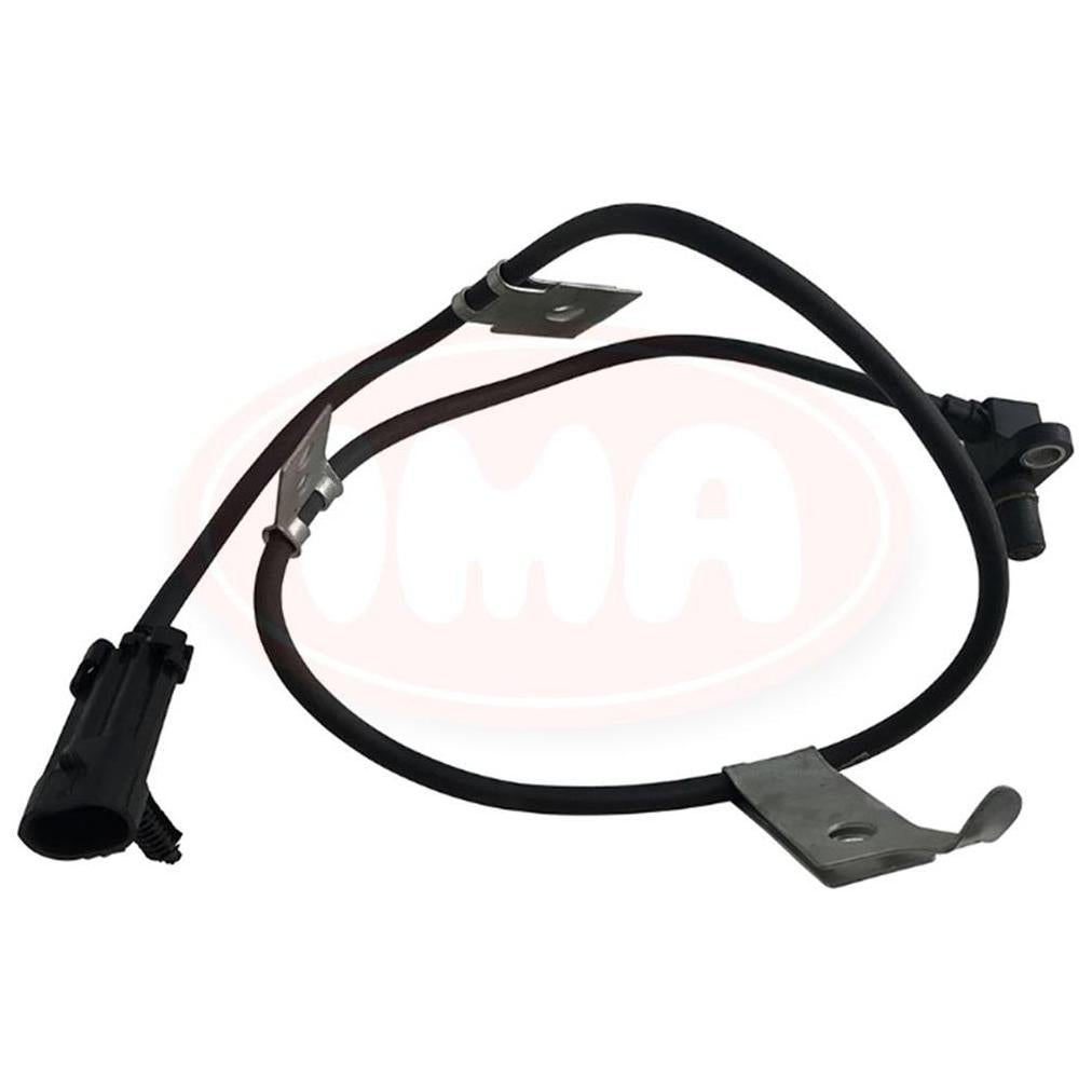 Sensor de Freio ABS Dianteiro - IMA - AL-2000 - (3)