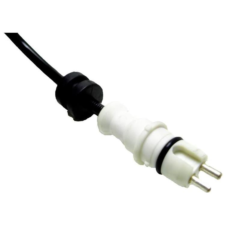 Sensor de Freio ABS Traseiro - IMA - AL-2034 - (1)