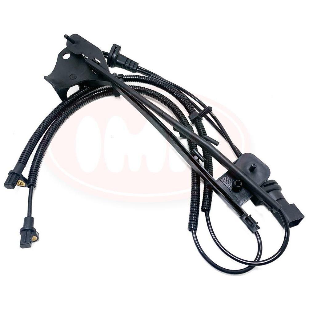 Sensor de Freio ABS Traseiro - IMA - AL-2139 - (3)