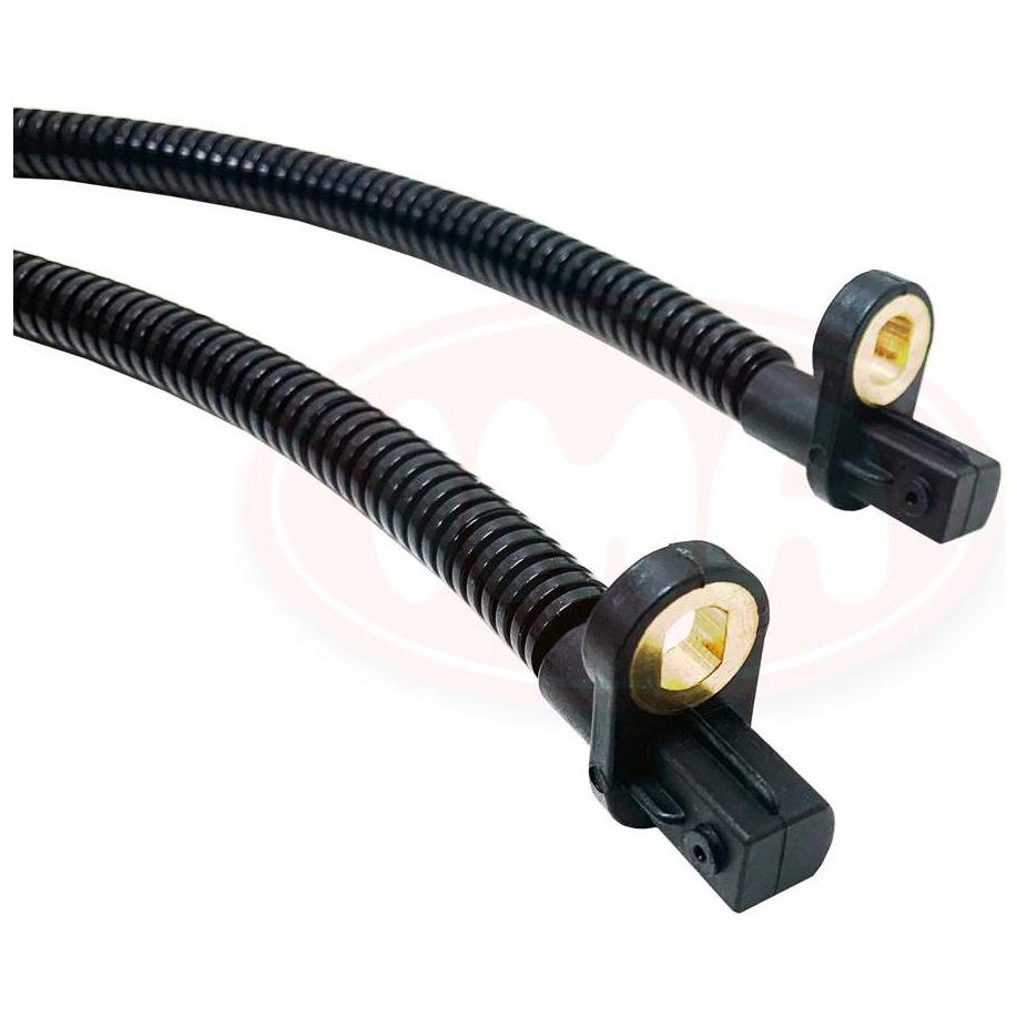 Sensor de Freio ABS Traseiro - IMA - AL-2139 - (2)