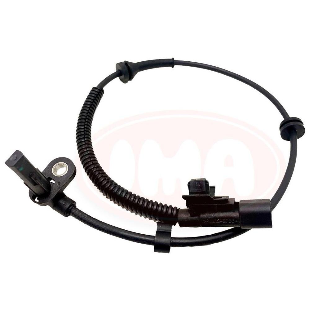 Sensor de Freio ABS Traseiro - IMA - AL-2152 - (2)
