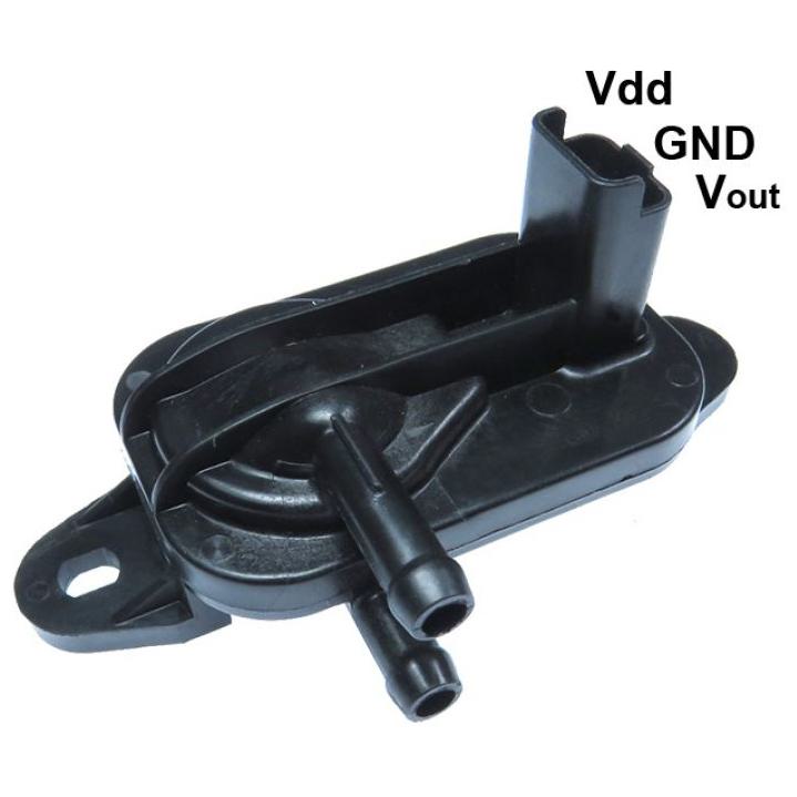 Sensor de Pressão do DPF - Gauss - GS4304 - (1)