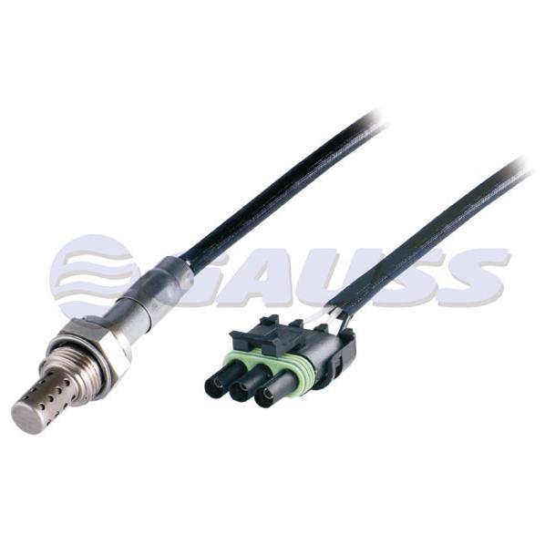 Sonda Lambda - Gauss - GO8378 - (1)