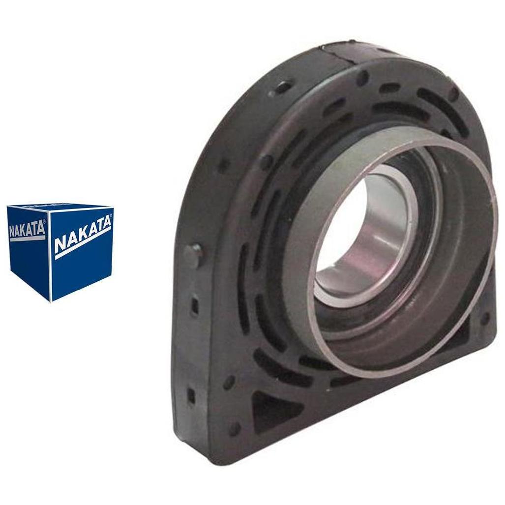 Subconjunto do Mancal Central - Nakata - NC10007 - (1)