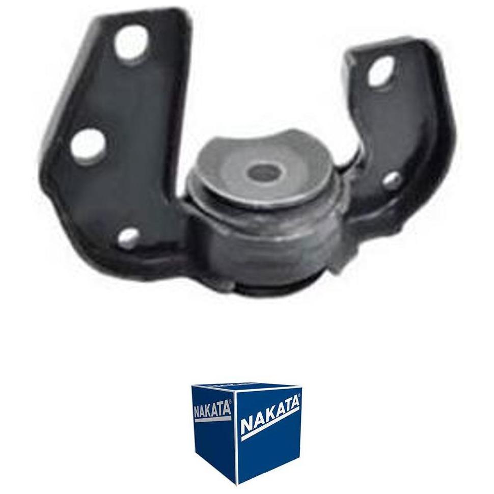 Suporte da Barra Tensora Dianteira Esquerda - Nakata - NBJ3010E - (1)
