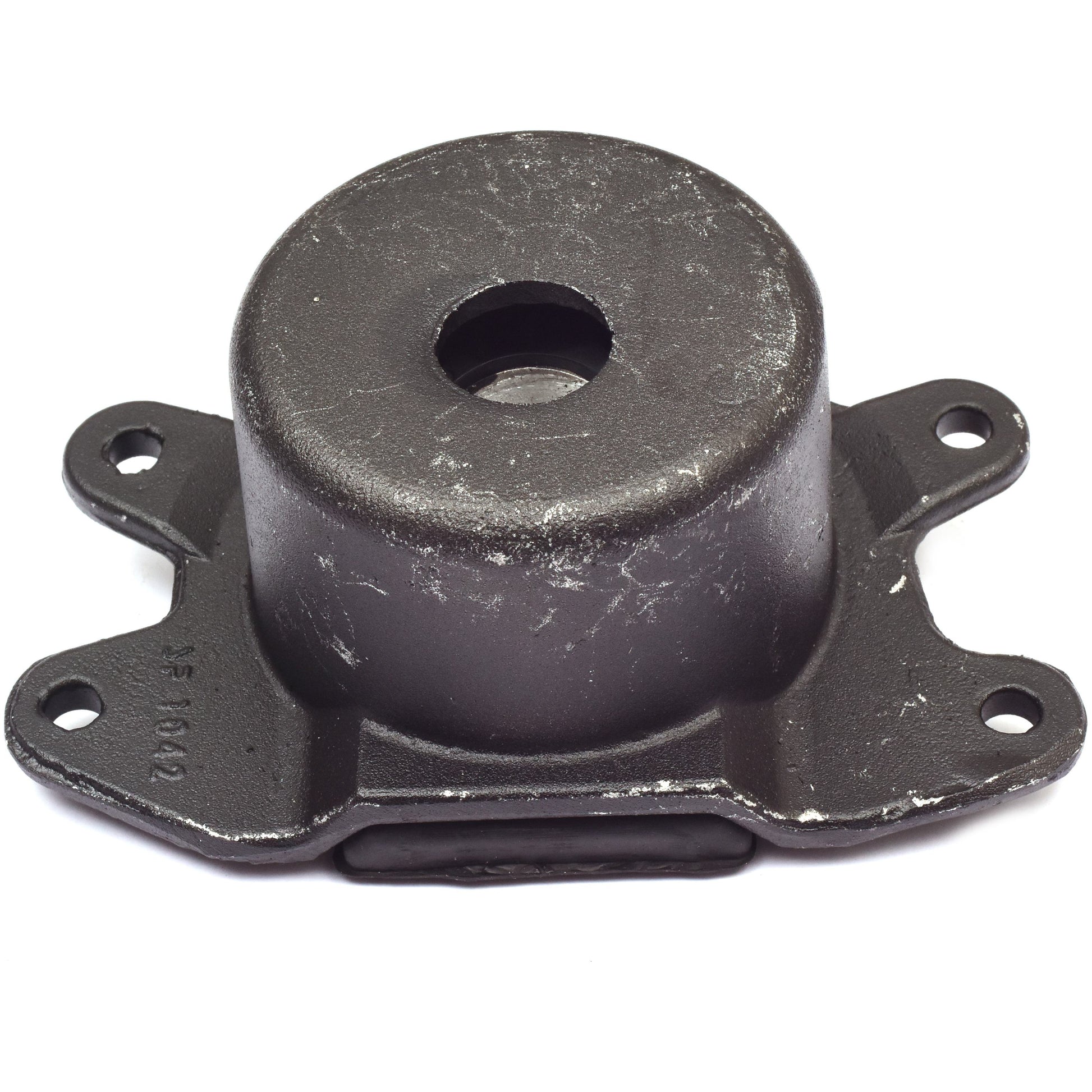 Suporte Hidráulico Esquerda Sem Suporte - Cobra Automotiva - SC1139 - (2)