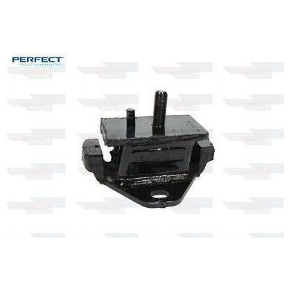 Par Suporte Motor - Perfect - COX4130 - (2)