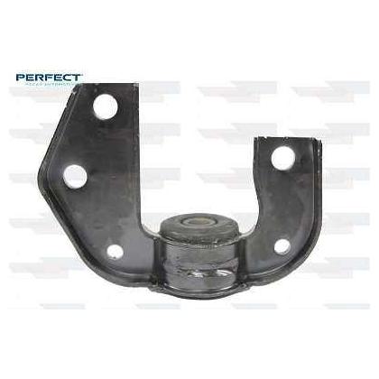 Par Bandeja Suspensão Dianteiro - Perfect - Bra2152 - Bra2153 - (2)