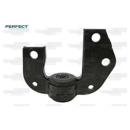 Par Bandeja Suspensão Dianteiro - Perfect - Bra2154 - Bra2155 - (3)