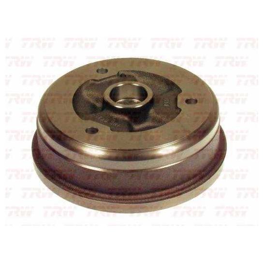 Tambor de Freio - TRW - RPTA00030 - (1)