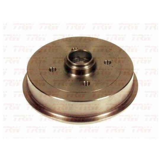 Tambor de Freio - TRW - RPTA00230 - (1)
