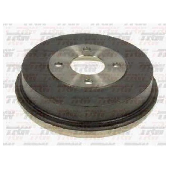 Tambor de Freio - TRW - RPTA00400 - (1)