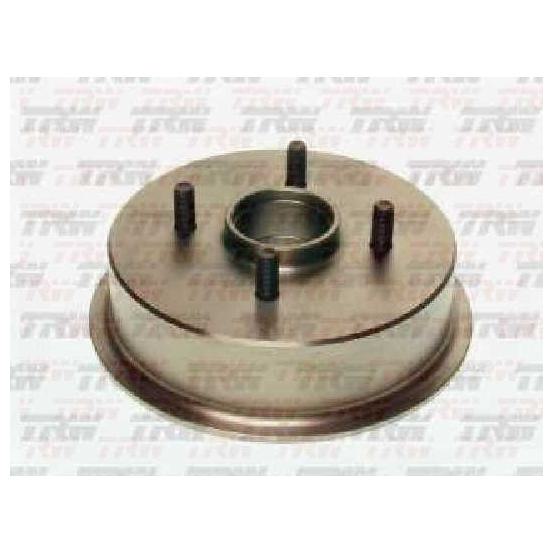Tambor de Freio - TRW - RPTA00410 - (1)