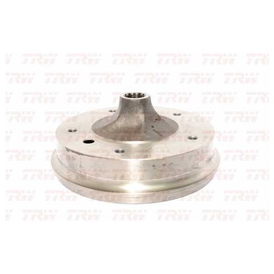 Tambor de Freio - TRW - RPTA00920 - (1)