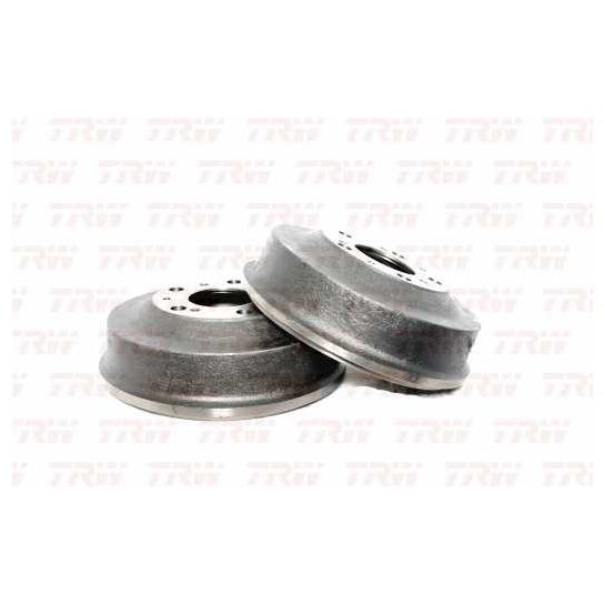 Tambor de Freio - TRW - RPTA01160 - (1)