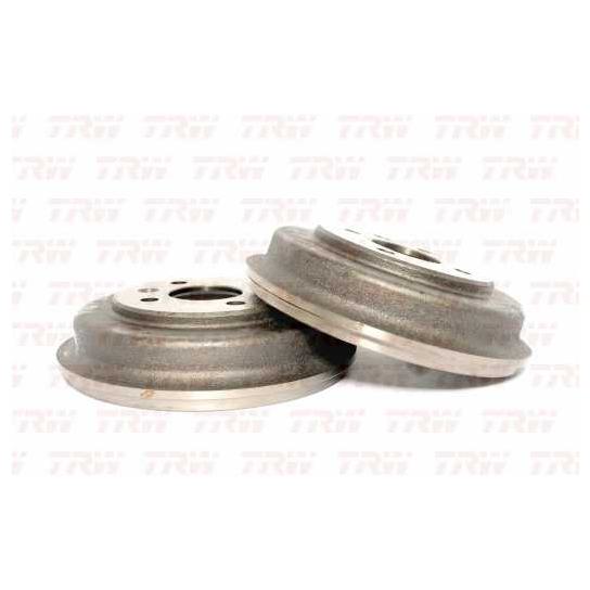 Tambor de Freio - TRW - RPTA01970 - (1)