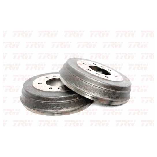 Tambor de Freio - TRW - RPTA02080 - (1)