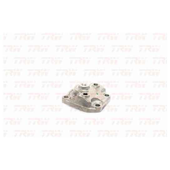 Tampa da Caixa de Direção Hidráulica - TRW - 10245107S - (1)