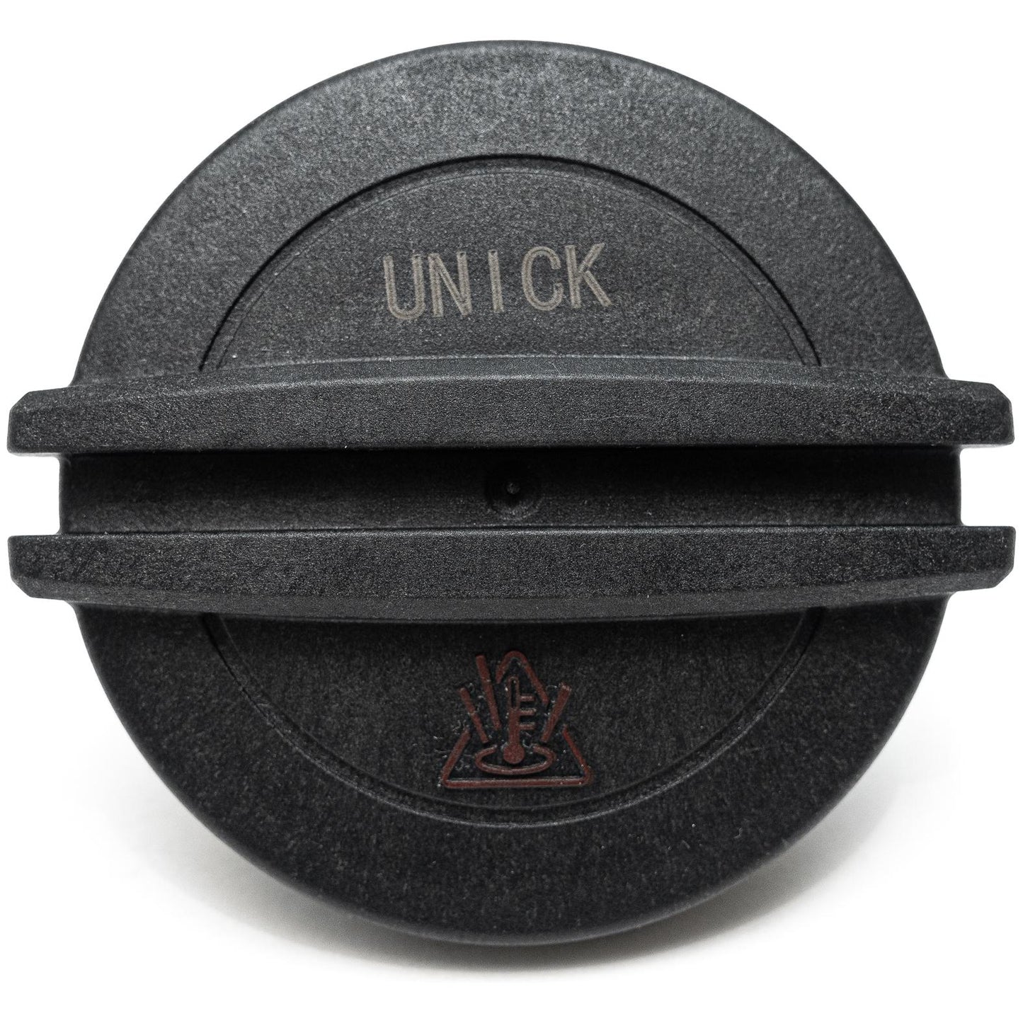 Tampa de Arrefecimento - Unick - 10558 - (1)