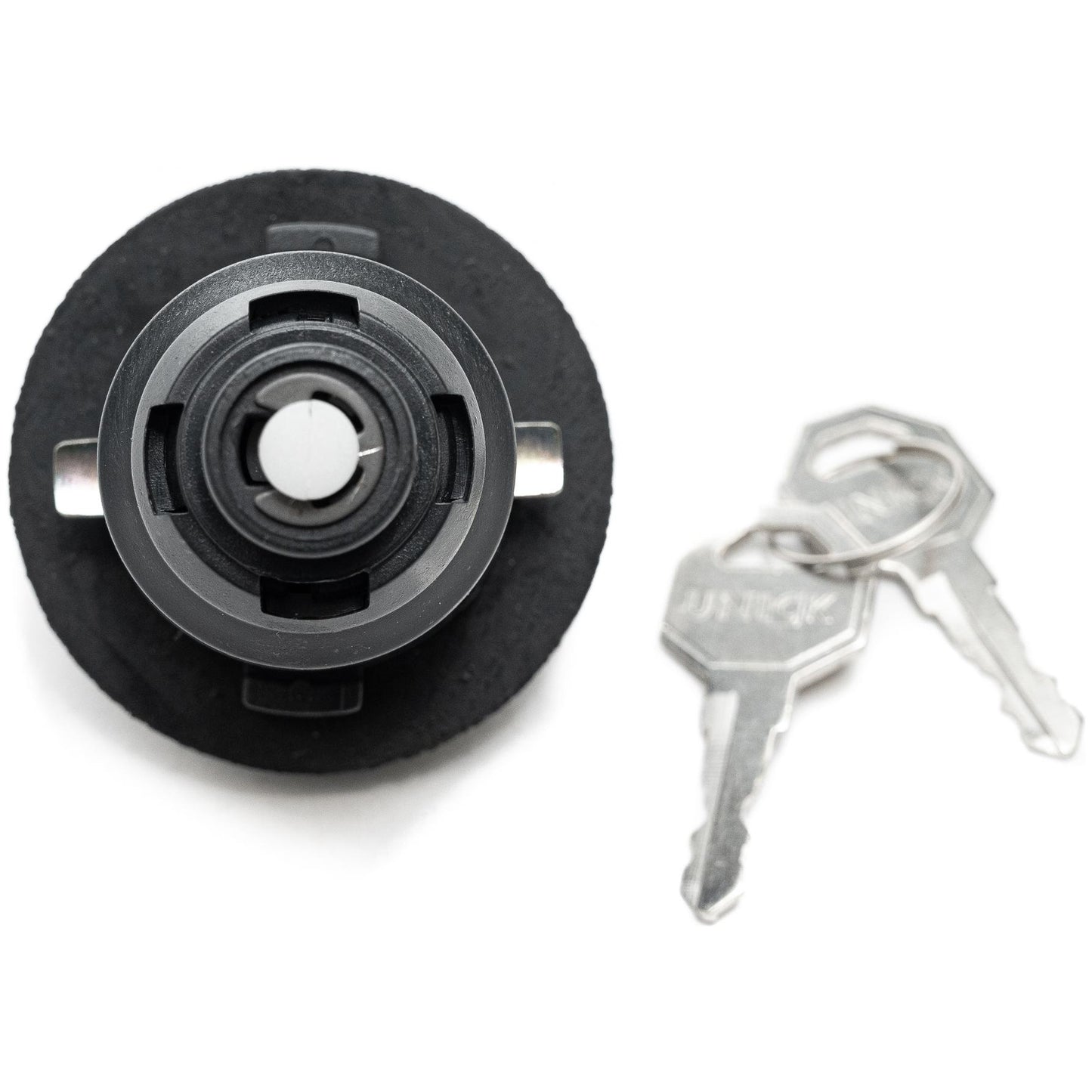 Tampa de Combustível - Unick - 10350 - (3)