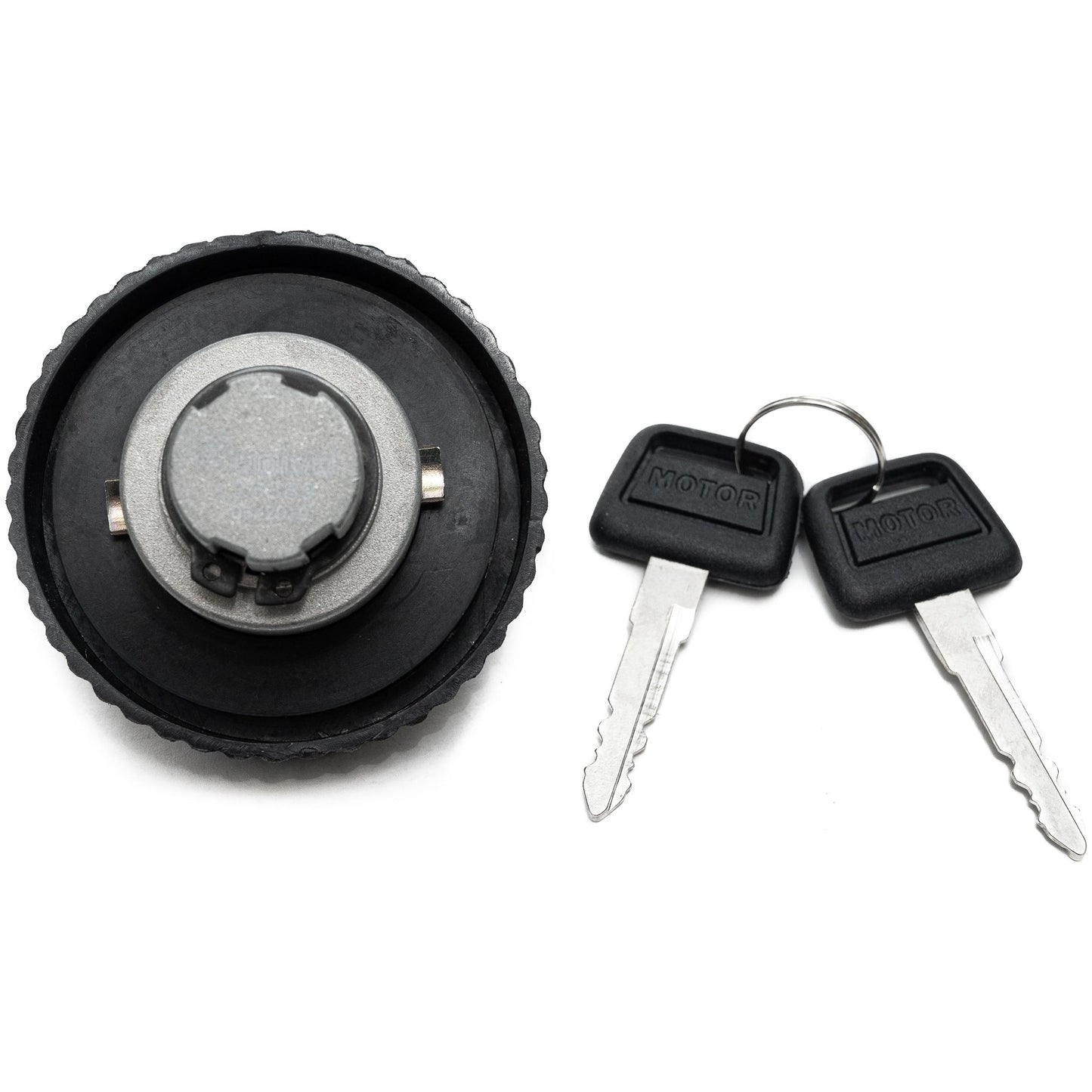 Tampa de Combustível - Unick - 10455 - (3)