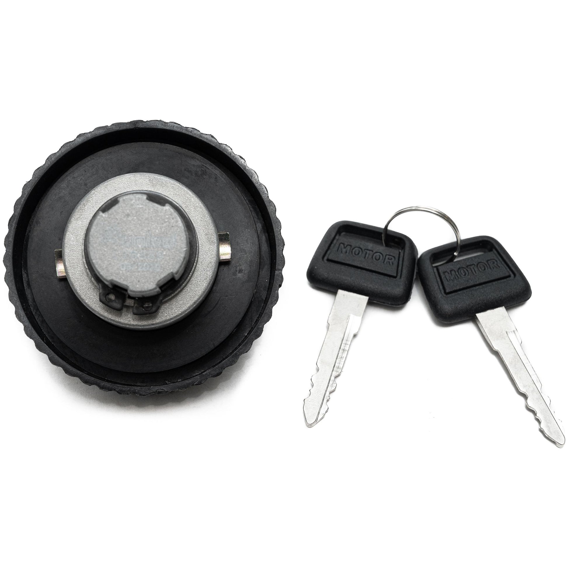 Tampa de Combustível - Unick - 10455 - (3)