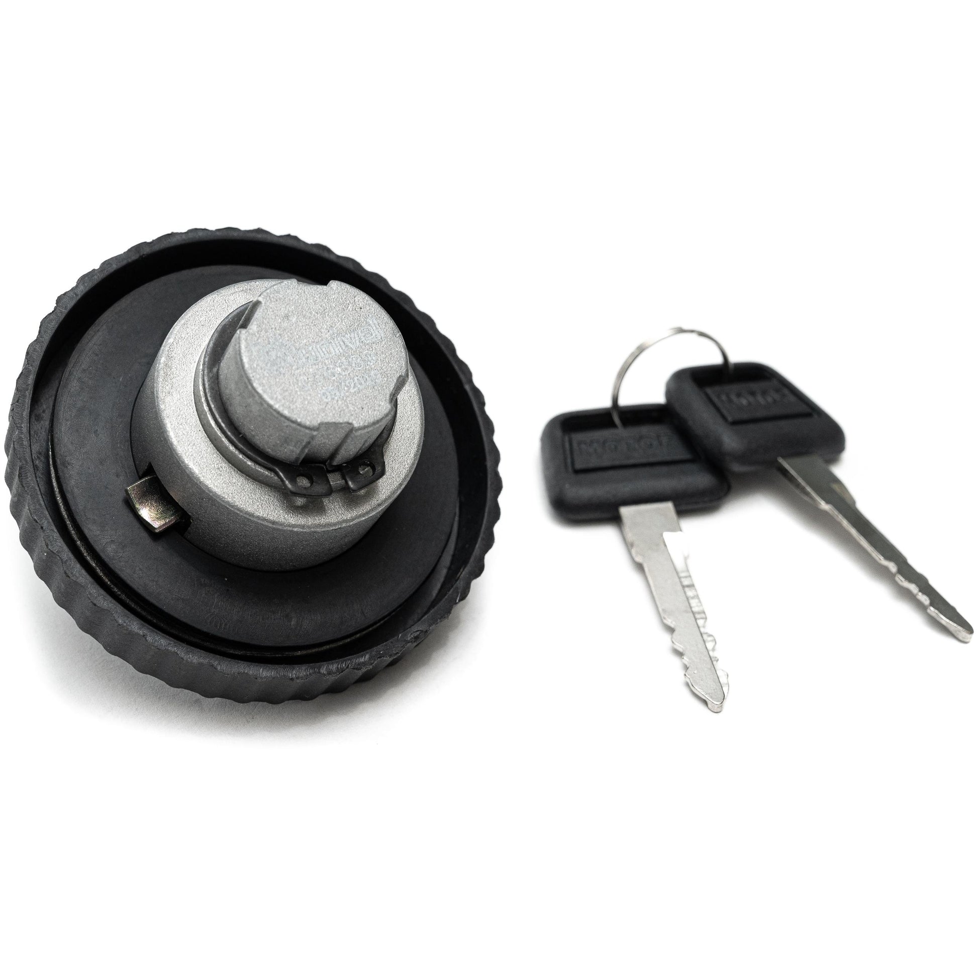 Tampa de Combustível - Unick - 10455 - (4)