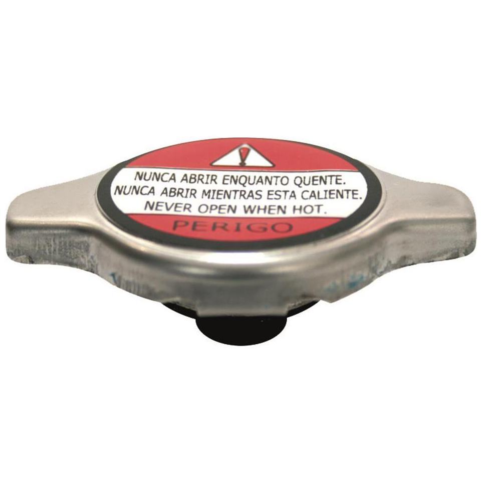 Tampa do Radiador - TanClick - TC-7093 - (1)
