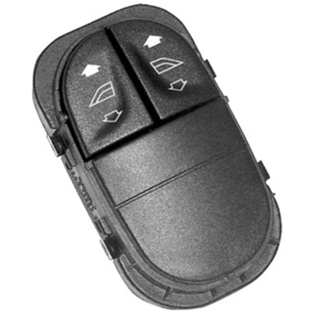 Tecla Acionadora do Vidro Elétrico - Micro - 90168 - (1)