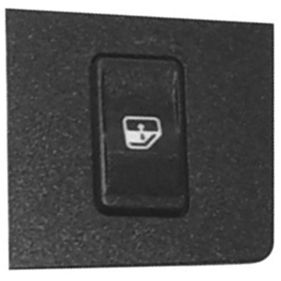 Tecla do Vidro Elétrico - Micro - 90128 - (1)
