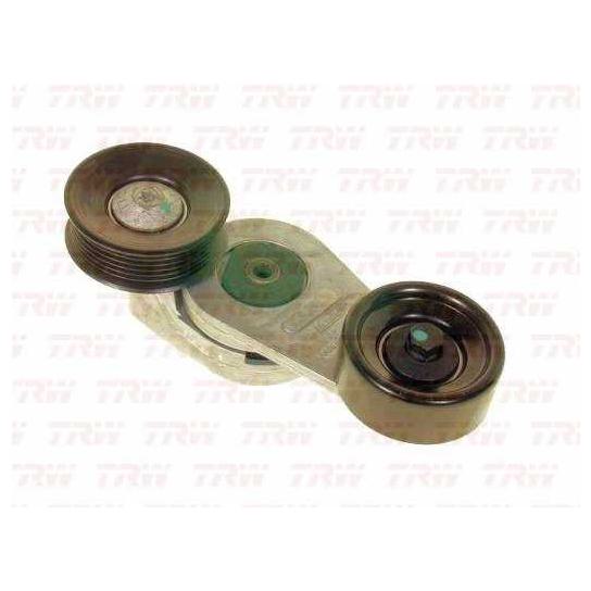 Tensionador Automático da Direção - TRW - 40097002S - (1)