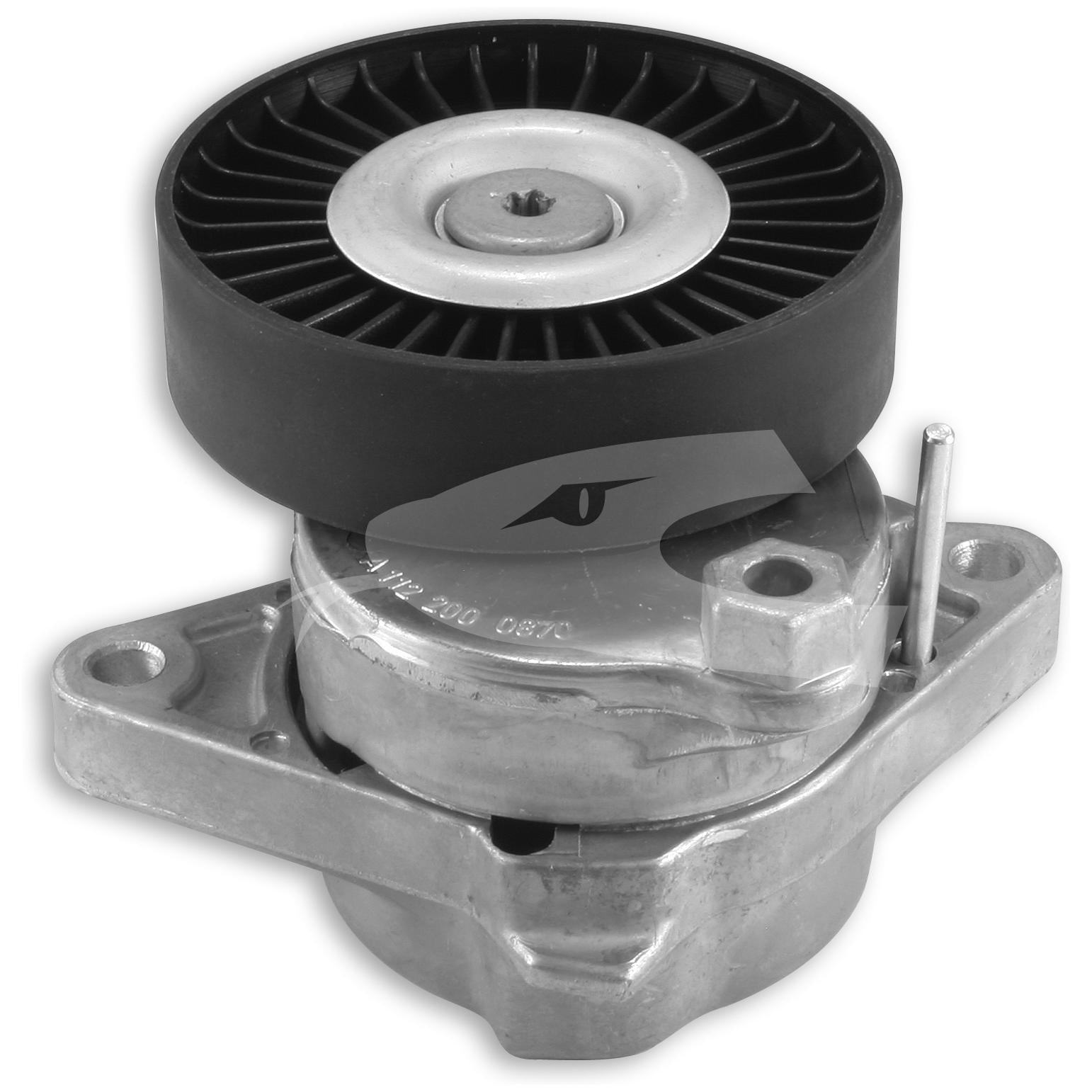 Tensor Correia Do Alternador - Cobra Automotiva - CO1870 - (1)