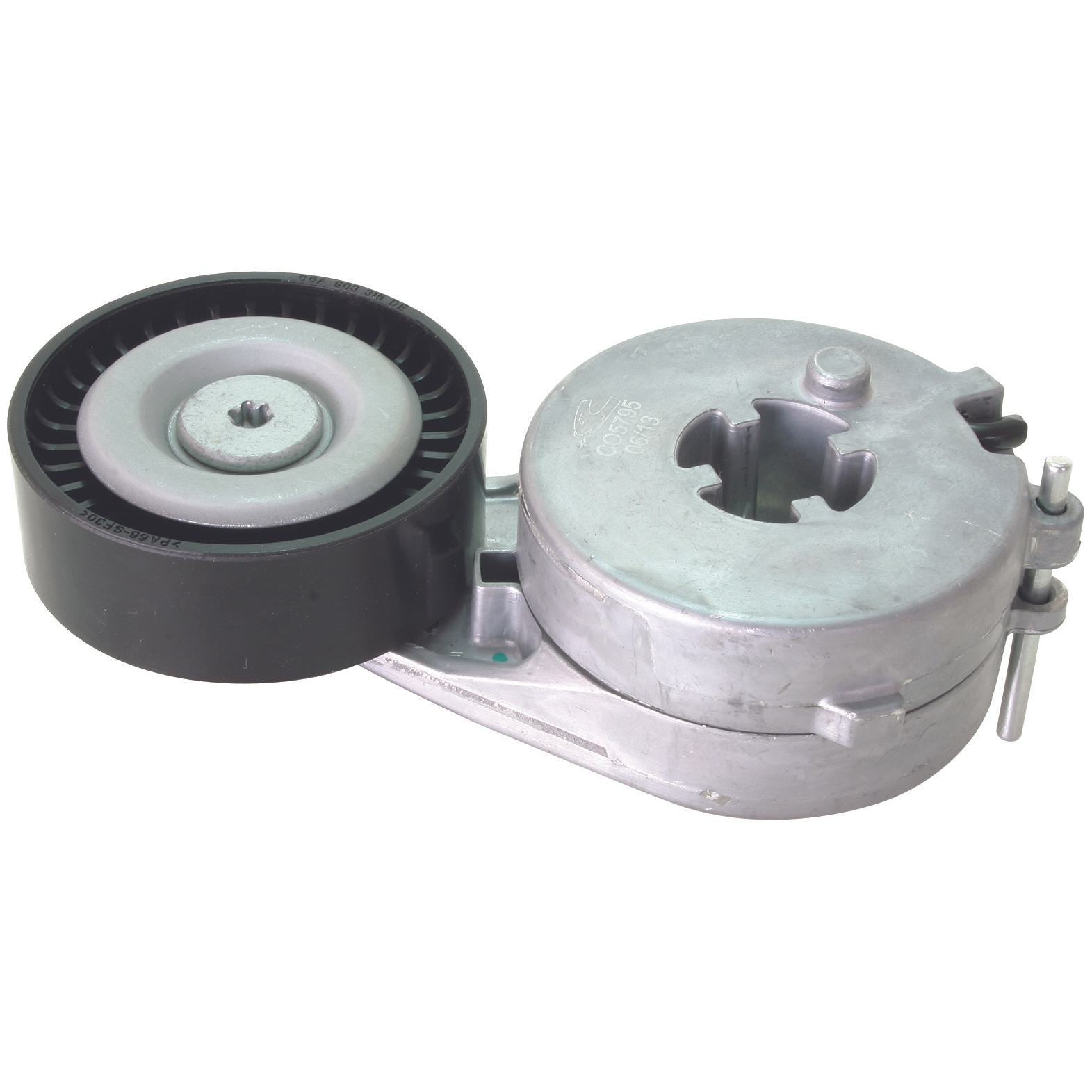 Tensor Correia Do Alternador - Cobra Automotiva - CO5795 - (1)