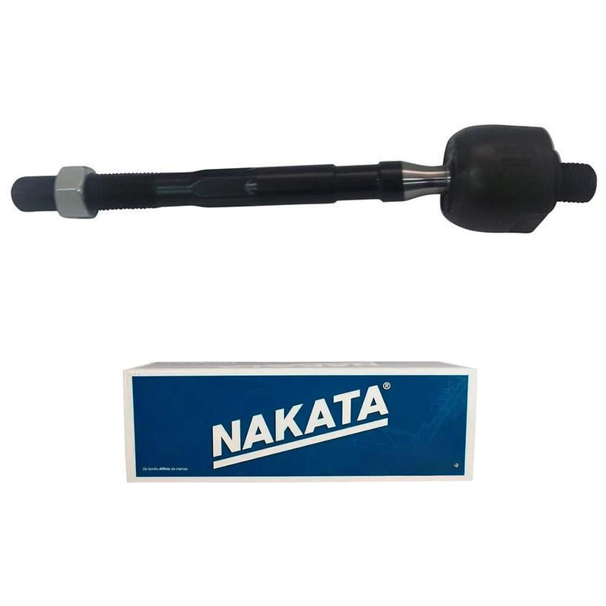 Terminal Axial Dianteiro - Nakata - N 634 - (1)