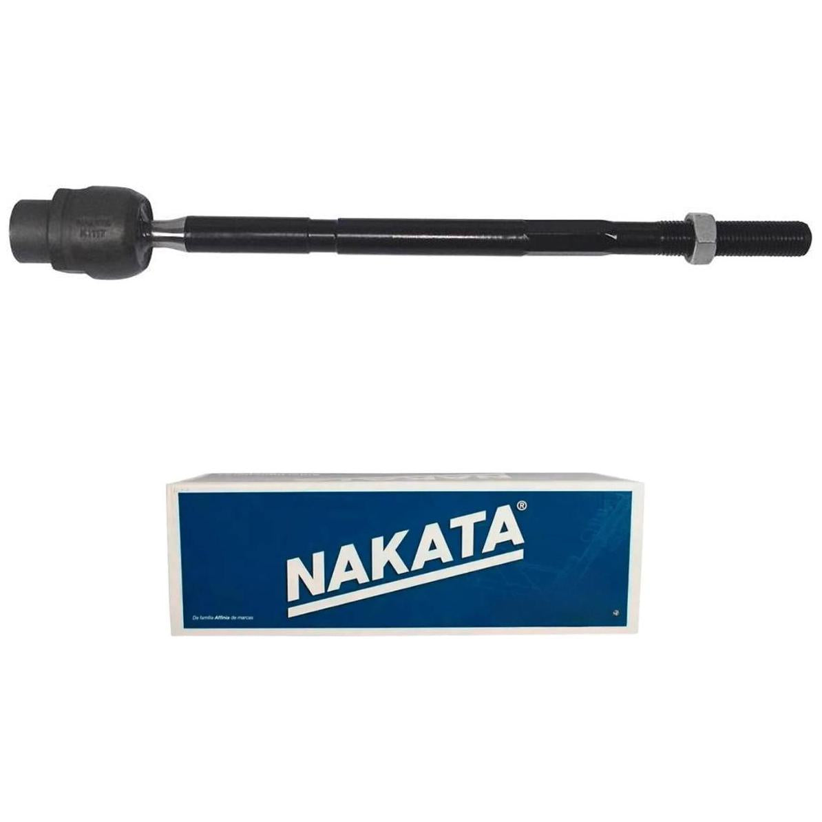 Terminal Axial Dianteiro - Nakata - N 93007 - (1)
