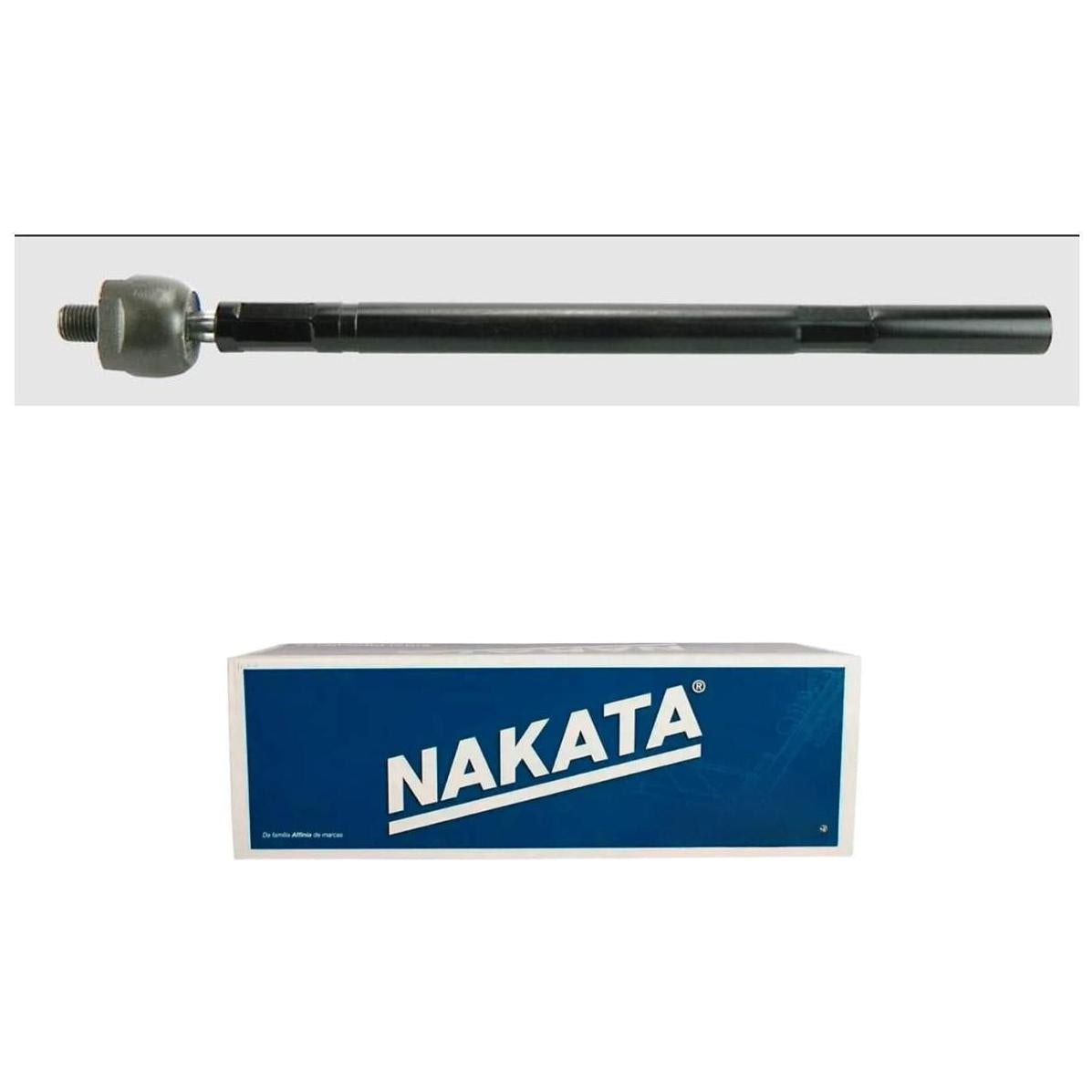 Terminal Axial Dianteiro - Nakata - N 99111 - (1)