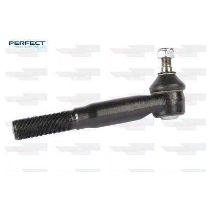 Par Terminal De Direção Barra Menor - Perfect - TDI0400 - (2)