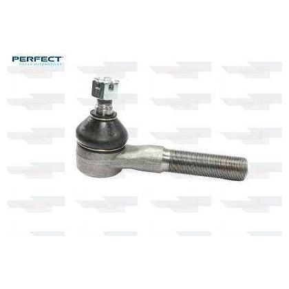 Par Terminal De Direção Curto Int - Perfect - TDI1038 - (2)
