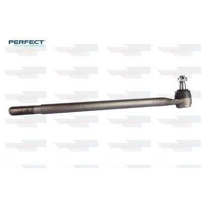 Par Terminal De Direção Dir Longo - Perfect - TDI1042 - (2)