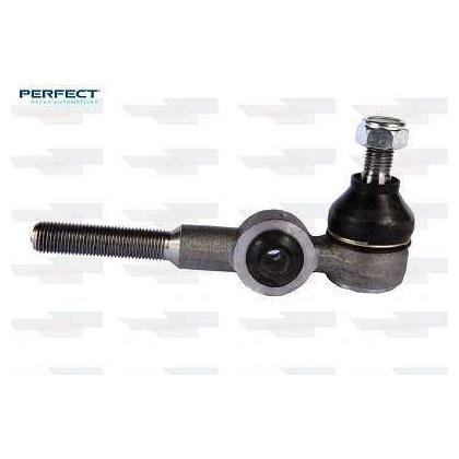Par Terminal De Direção Esq C/ Olhal - Perfect - TDI1075 - (2)