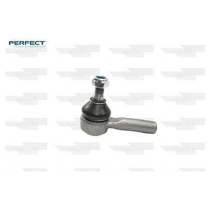 Terminal de Direção Interno (Rosca Esquerda) - Perfect - TDI1086 - (1)